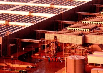 Amazon Used a Startlingly Dirty Trick to Build a Data Center Without Consent of Community