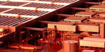 Amazon Used a Startlingly Dirty Trick to Build a Data Center Without Consent of Community