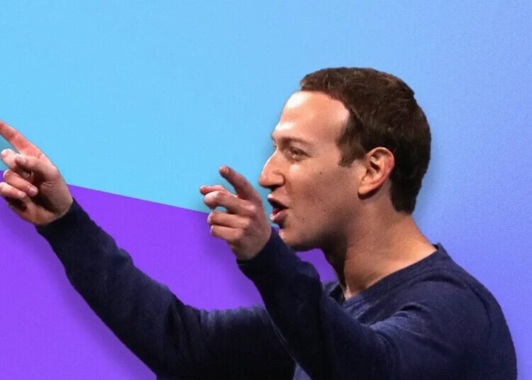 Zuckerberg’s Manifesto About the Glorious Freedoms AI Will Bring Was Completely Contradicted by His Own CTO During a Company Meeting