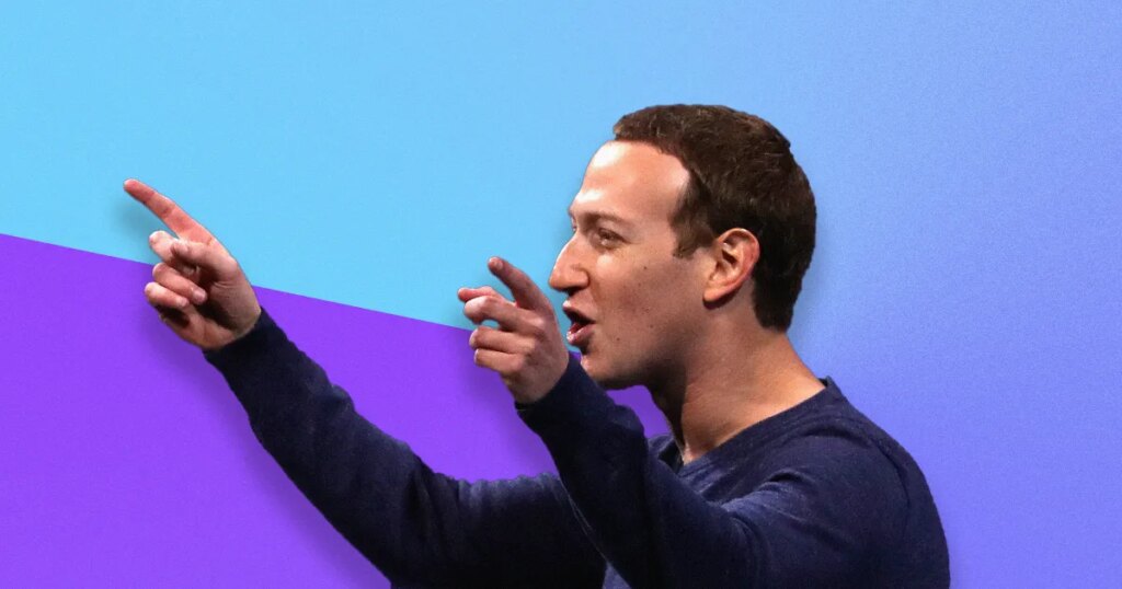 Zuckerberg’s Manifesto About the Glorious Freedoms AI Will Bring Was Completely Contradicted by His Own CTO During a Company Meeting