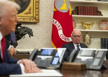The People Who Bet Big on MAGA’s Future—And Lost