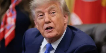 Questions swirl as trove of FBI documents reveals why Trump probe fell apart