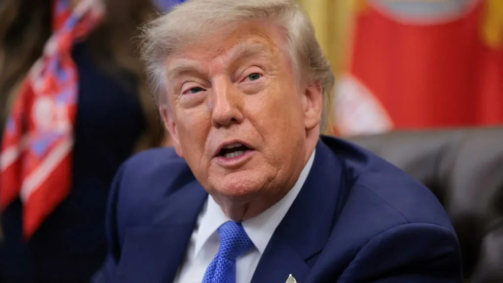 Questions swirl as trove of FBI documents reveals why Trump probe fell apart
