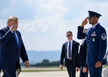 ‘Big picture’ of Trump’s new ‘catastrophic failure’ starting to materialize: analyst