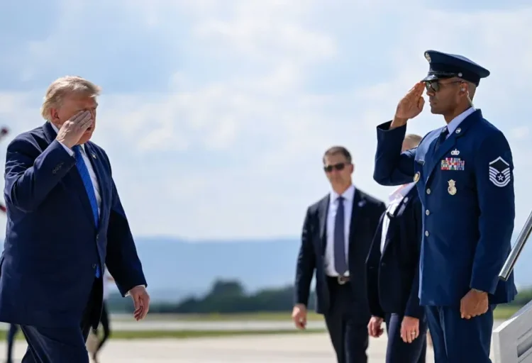 ‘Big picture’ of Trump’s new ‘catastrophic failure’ starting to materialize: analyst