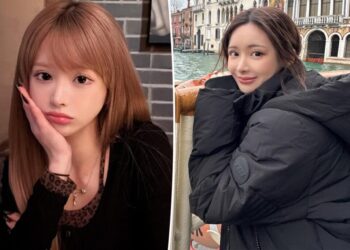 K-pop influencer Mina Chan dead at 26 after alarming TikTok livestream