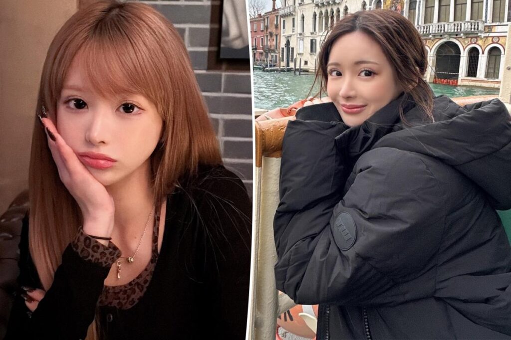 K-pop influencer Mina Chan dead at 26 after alarming TikTok livestream