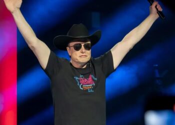Everything’s bigger in Texas: Musk’s planned $16.8 billion chip factory is five times bigger than the world’s current largest building