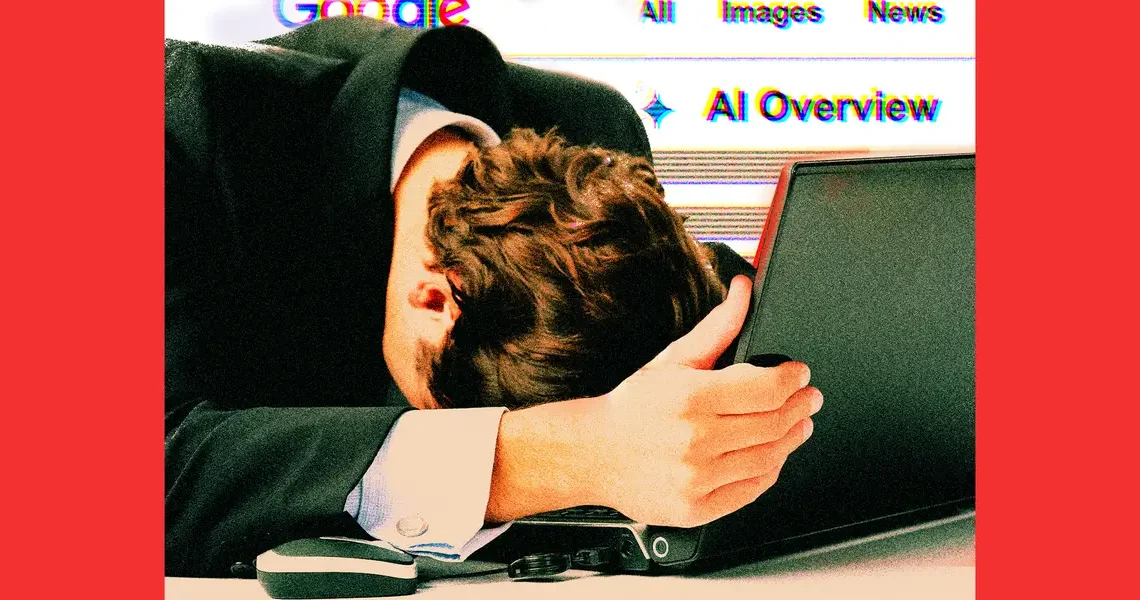 The new Google is destroying small businesses’ reputations