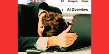 The new Google is destroying small businesses’ reputations