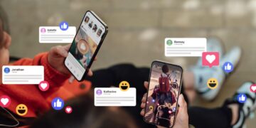 Tech Firms to Face Thousands of Lawsuits Over Social Media Addiction