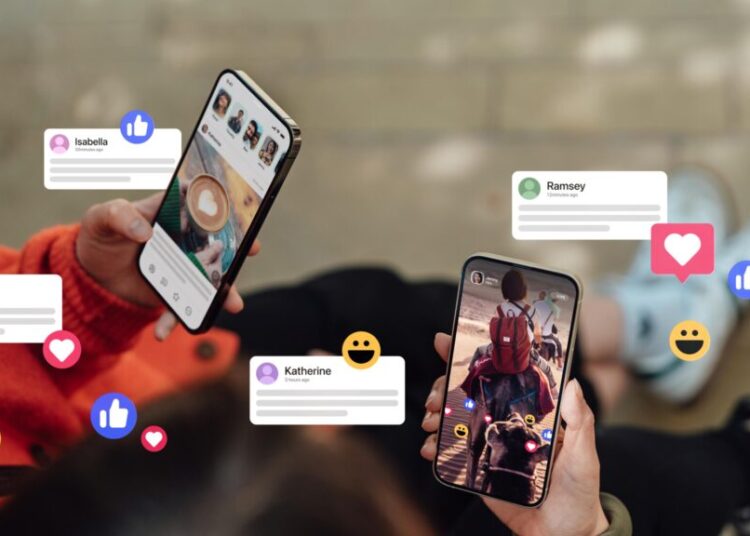 Tech Firms to Face Thousands of Lawsuits Over Social Media Addiction