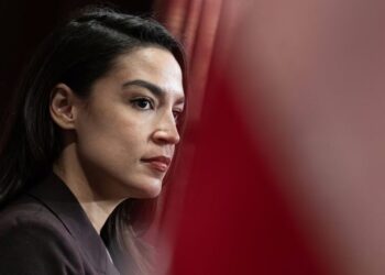 The Democrats Can’t Just Laugh Off ‘Woke 1’
