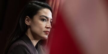 The Democrats Can’t Just Laugh Off ‘Woke 1’