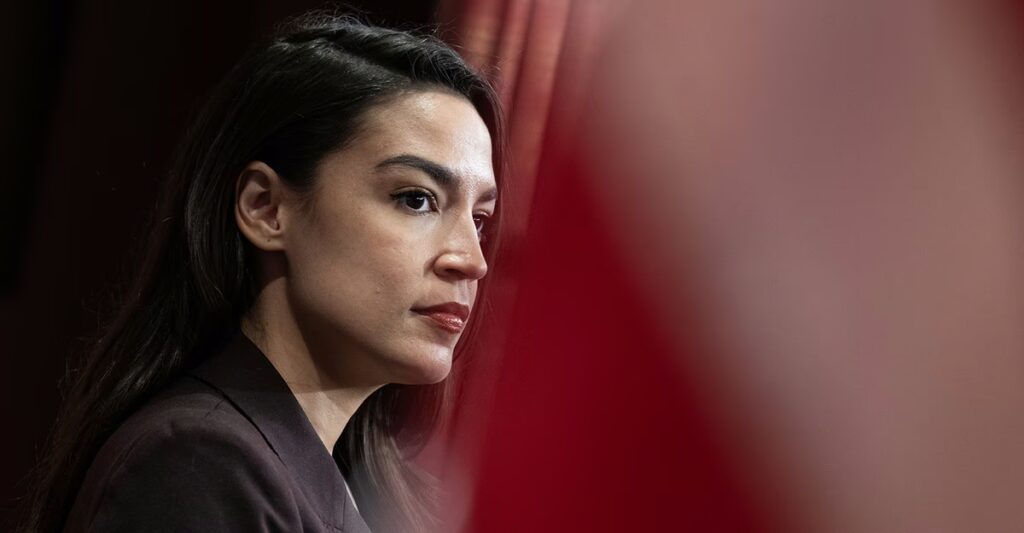The Democrats Can’t Just Laugh Off ‘Woke 1’