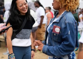 Meet the 37-year-old single mother and former line cook rattling Democratic moderates in Wisconsin
