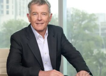 Ex-MI6 chief says the biggest risks for CEOs are the threats they already know about