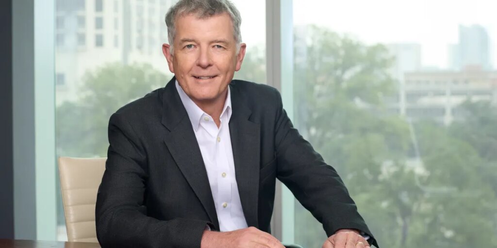 Ex-MI6 chief says the biggest risks for CEOs are the threats they already know about