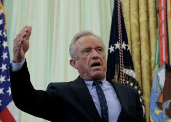 MS NOW host blows a fuse as Trump admin makes move that ‘everybody feared would happen’