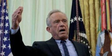 MS NOW host blows a fuse as Trump admin makes move that ‘everybody feared would happen’