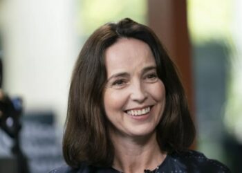 OpenAI’s CFO insists AI won’t replace judgment
