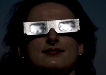 Spain’s Eclipse Party Is Just Getting Started