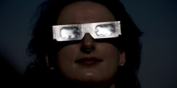 Spain’s Eclipse Party Is Just Getting Started