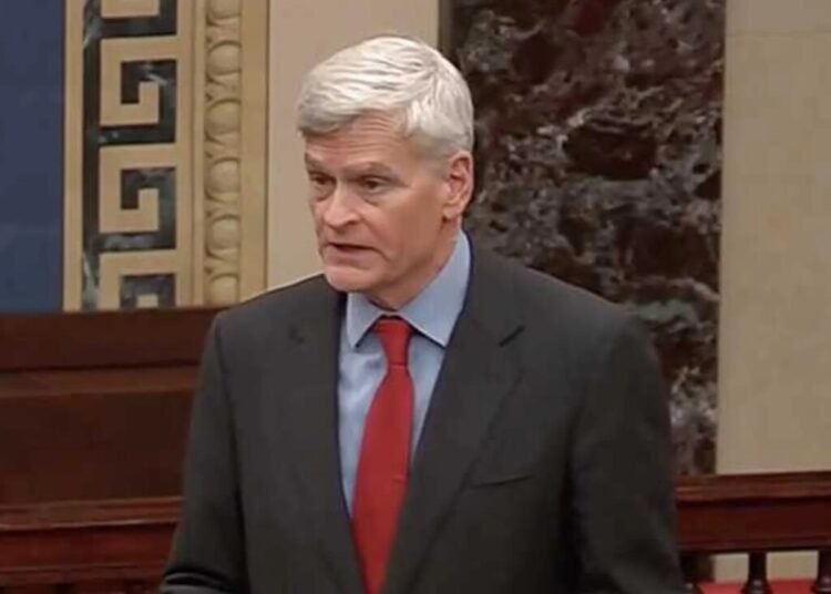 GOP senator humiliated with clip that will haunt him: ‘Everything you just said is wrong’