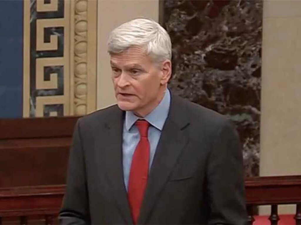 GOP senator humiliated with clip that will haunt him: ‘Everything you just said is wrong’