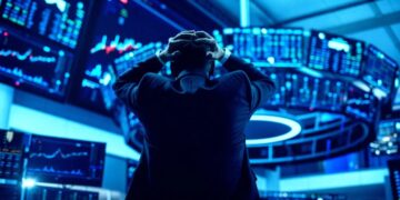 AI Investors Are Suddenly Quaking in Their Boots