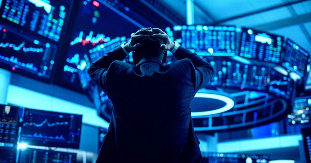 AI Investors Are Suddenly Quaking in Their Boots