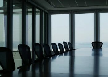 Almost all top U.S. companies had board diversity rules. Now most are gone