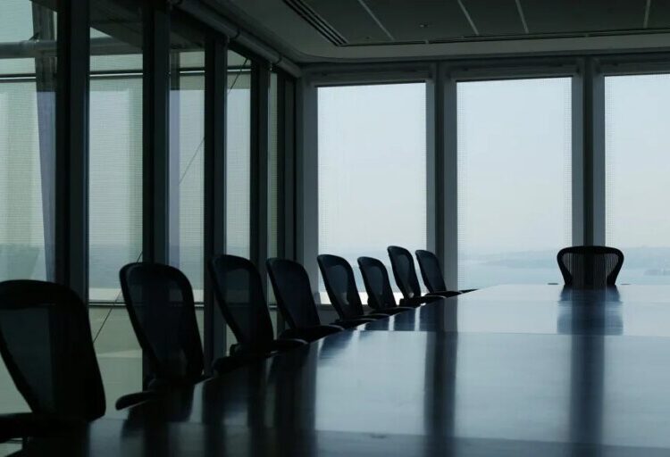 Almost all top U.S. companies had board diversity rules. Now most are gone
