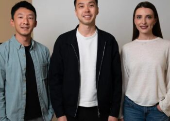 Startup B3IQ has found a new AI niche: Supplying rent-to-own machines to privacy-conscious university researchers