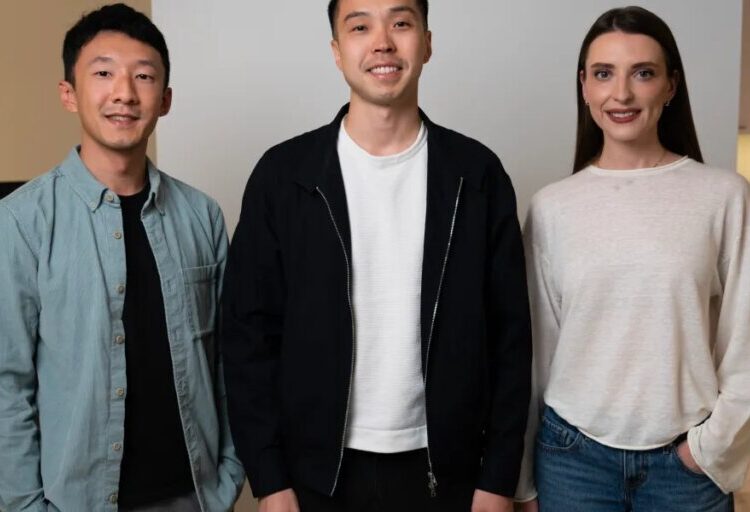 Startup B3IQ has found a new AI niche: Supplying rent-to-own machines to privacy-conscious university researchers
