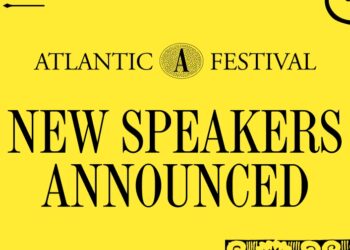 The Atlantic Festival announces interview with Colin Kaepernick and exclusive preview of Netflix’s East of Eden, with Florence Pugh, Zoe Kazan, and Bela Bajaria
