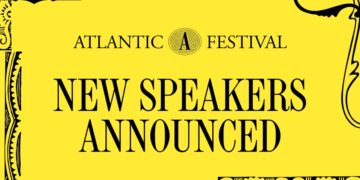The Atlantic Festival announces interview with Colin Kaepernick and exclusive preview of Netflix’s East of Eden, with Florence Pugh, Zoe Kazan, and Bela Bajaria