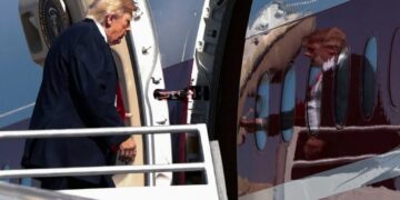 ‘Coward’ Trump repulses Jim Acosta Show after staffers used as ‘bait’ for Iranian attack