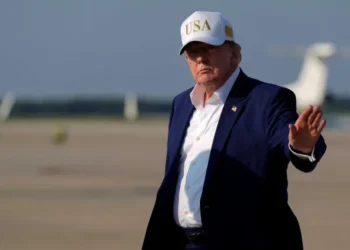 ‘Lie’ behind Trump admin’s dubious hunt for leaks exposed by analyst as story unraveled