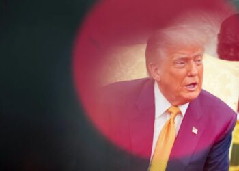 Trump biographer torpedoes catapult ‘fixation’: ‘It’s a brain malfunction’