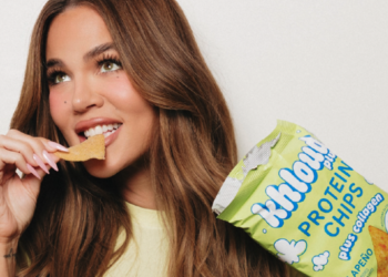 How Khloé Kardashian’s snack brand Khloud got ahead of the protein craze: ‘The timing was everything’