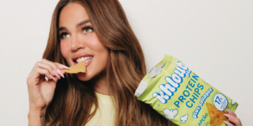 How Khloé Kardashian’s snack brand Khloud got ahead of the protein craze: ‘The timing was everything’