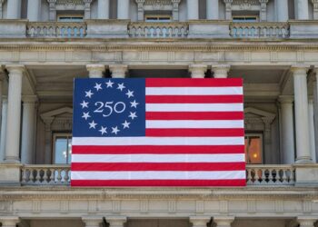 What Are Trump’s Patriot Games? Teens From Every State Are Competing for a $250,000 Prize Pool