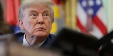 Trump’s alarming four words on seizing elections light up internet: ‘Take him at his word’