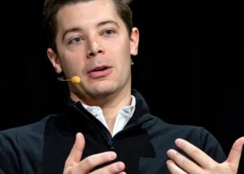 Long-time OpenAI exec Brad Lightcap is leaving the ChatGPT maker to ‘start something new’