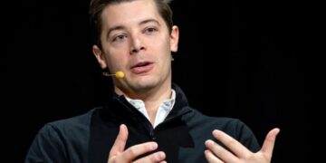 Long-time OpenAI exec Brad Lightcap is leaving the ChatGPT maker to ‘start something new’