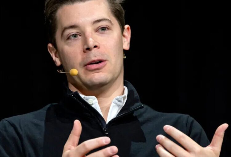 Long-time OpenAI exec Brad Lightcap is leaving the ChatGPT maker to ‘start something new’