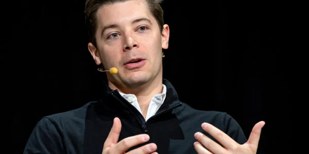 Long-time OpenAI exec Brad Lightcap is leaving the ChatGPT maker to ‘start something new’