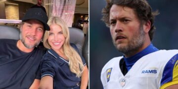 LA Rams quarterback Matthew Stafford hit with $534K tax debt ahead of 2026 NFL season