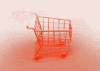 A Little Bit of Shopping, All the Time